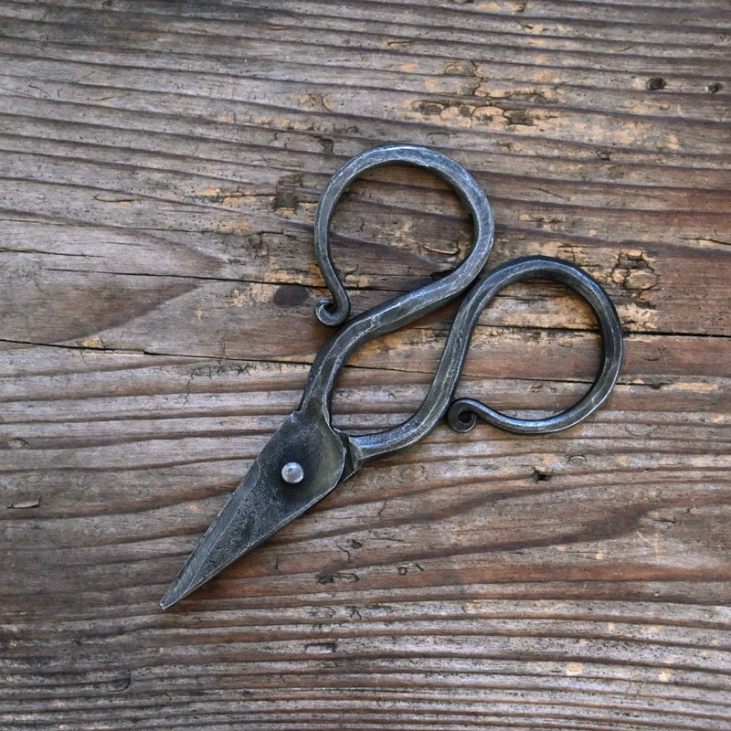 インド鉄はさみ【メール便可】｜マライカ公式通販