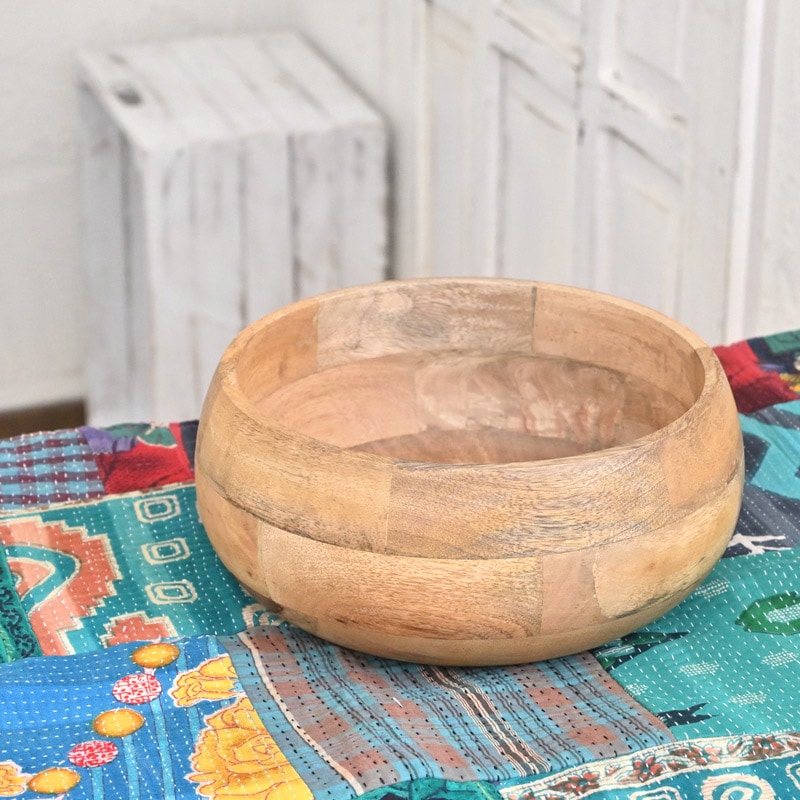 マンゴーウッドトレイ