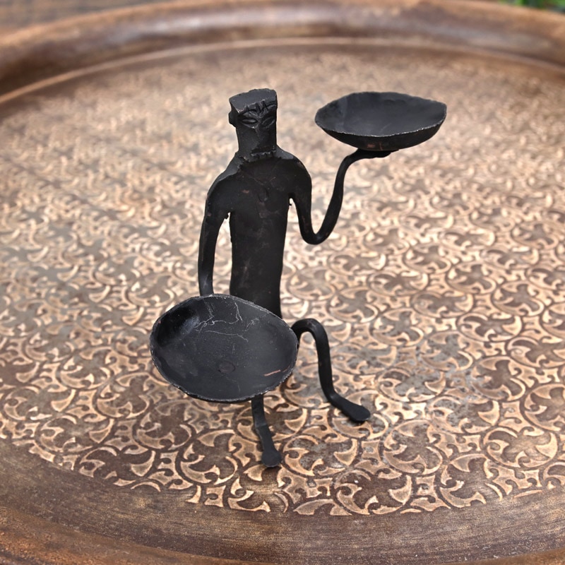 ロートアイアン アニマル 16頭セット ブラック アジアン雑貨 ロートアイアン アニマル 16頭セット ブラック アジアン雑貨