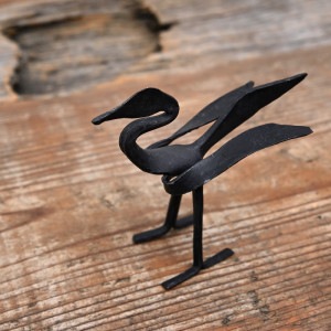 ロートアイアン アニマル 16頭セット ブラック アジアン雑貨 ロートアイアン アニマル 16頭セット ブラック アジアン雑貨