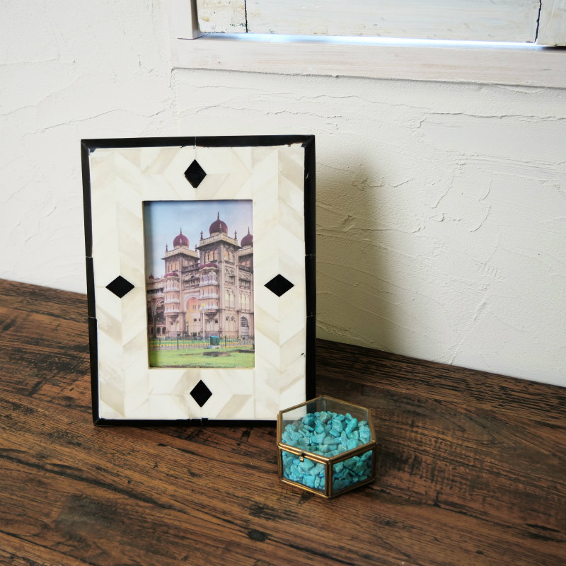 ナチュラルフォトフレーム