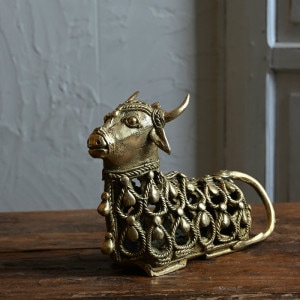 ドクラアニマル ウシ｜マライカ公式通販