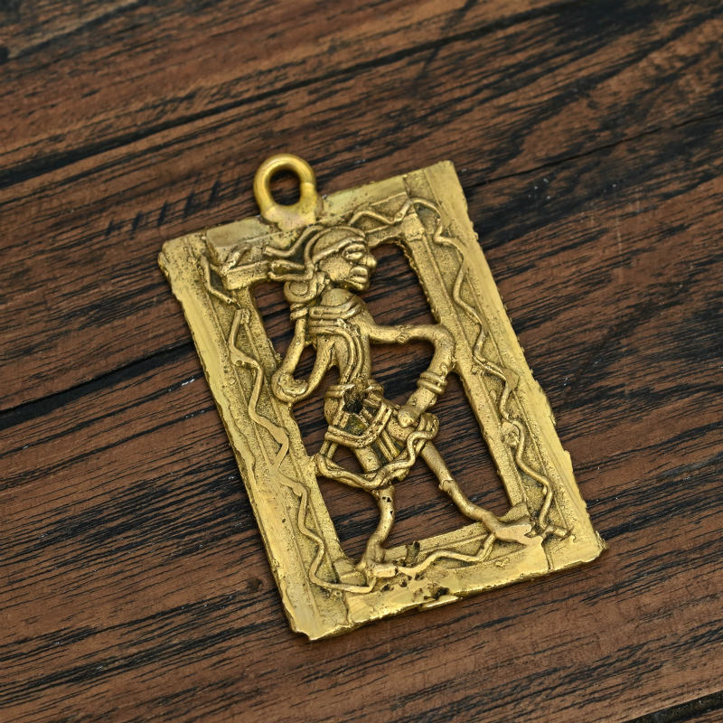 ドクラハンギング（長方形）【メール便可】