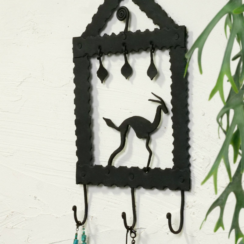 バスタルアイアンフック｜マライカ公式通販