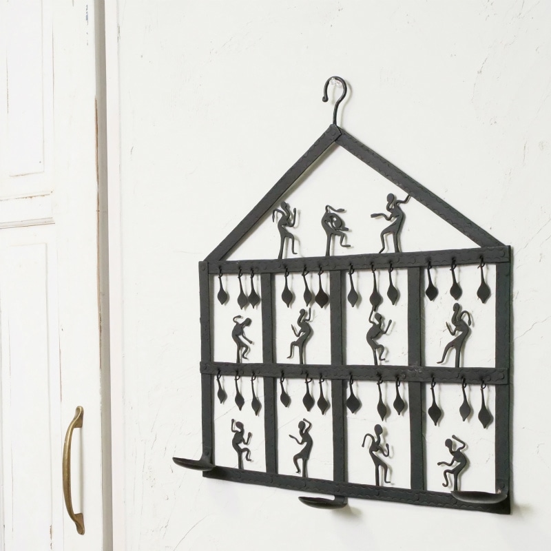 バスタルアイアンディア｜マライカ公式通販