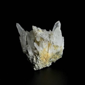 ガネーシュヒマール 水晶　 クラスター　透明　とにかく神々しくて美しい 特選！最高グレード！ガネーシュヒマール産マスターヒマラヤ水晶