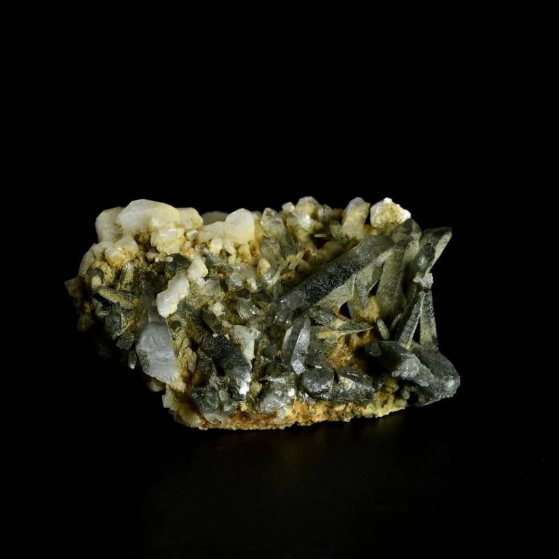 ガネーシュヒマール産ヒマラヤ水晶クラスター｜マライカ公式通販