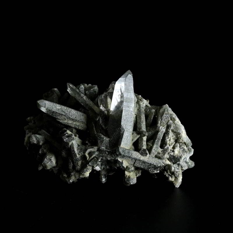 ネパール・ガネーシュヒマール産ヒマラヤ水晶｜マライカ公式通販
