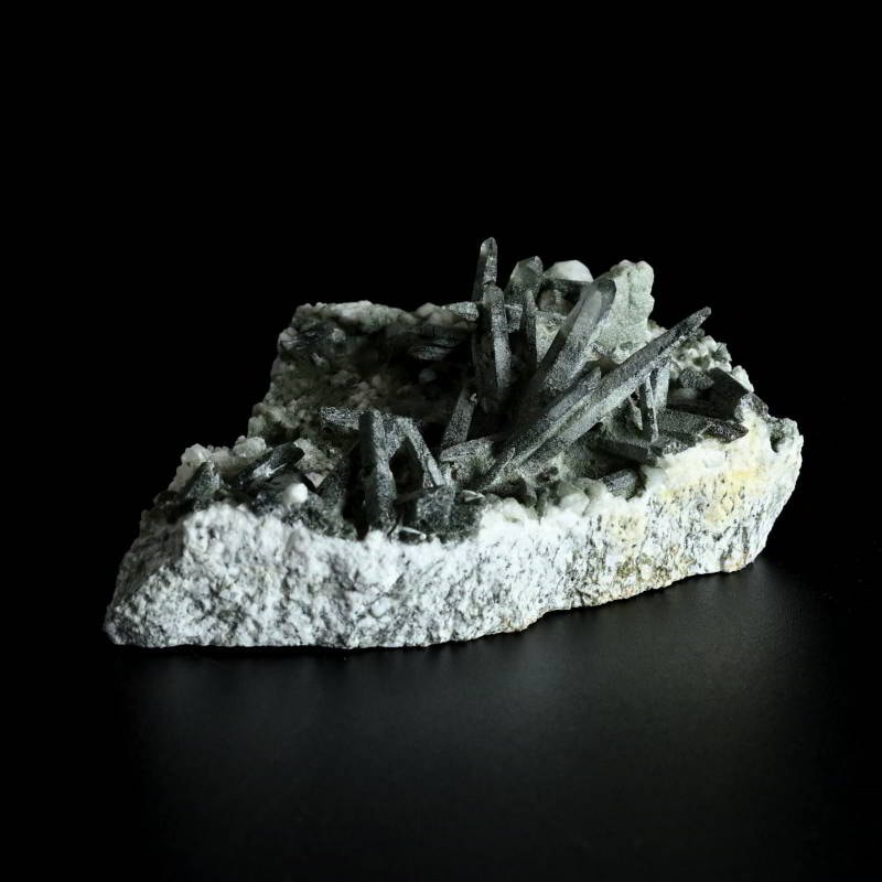 ガネーシュヒマール産クリスタル クラスター 281g ガネーシュ