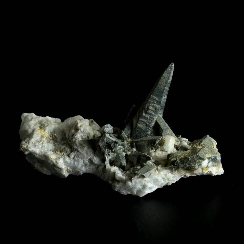 ガネーシュヒマール産ヒマラヤ水晶クラスター｜マライカ公式通販