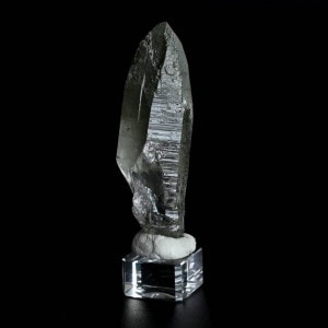 【ガネーシュヒマールクォーツのポイント・送料無料】 ガネーシュヒマール産ヒマラヤ水晶ポイント｜マライカ公式通販