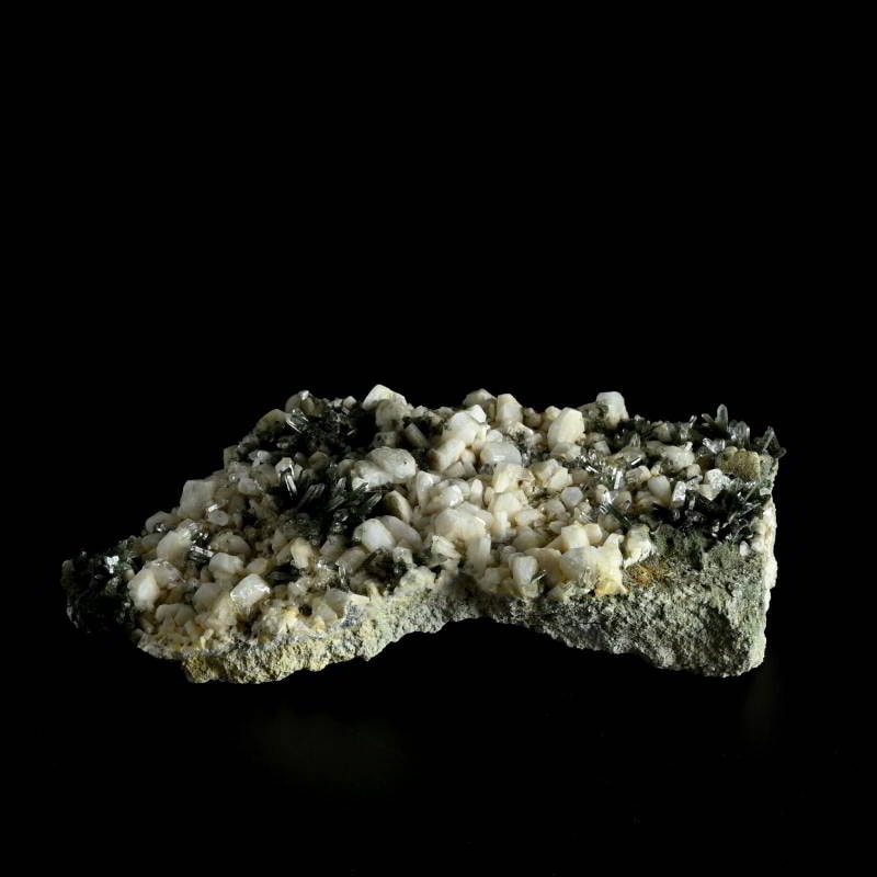 ガネーシュヒマール産ヒマラヤ水晶クラスター