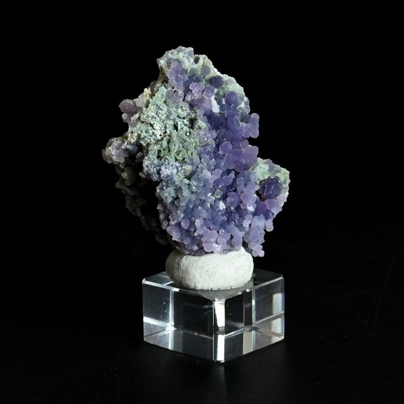 グレープクォーツ原石｜マライカ公式通販