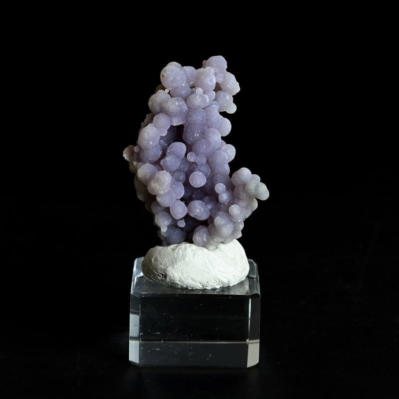 フェアリークォーツ 原石 グレープクォーツ原石｜マライカ公式通販