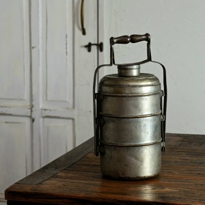 メキシカン ビンテージ カッパーネックレス ビッグサイズ 1950年代 銅製 メキシカン ビンテージ カッパーネックレス ビッグサイズ 1950