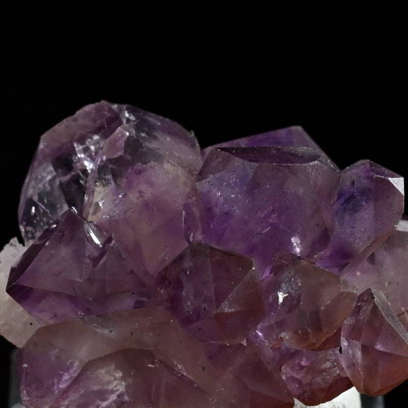 マダガスカル産アメジスト標本｜マライカ公式通販