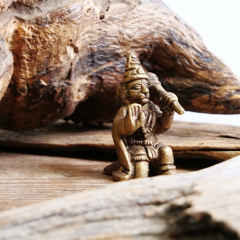 ブラスハヌマーン