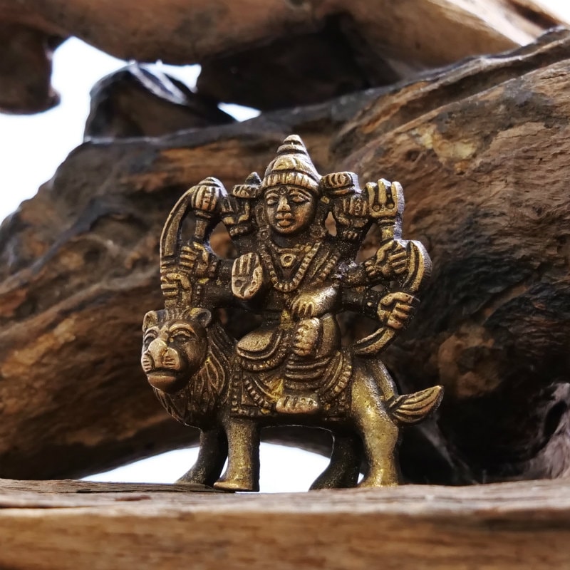 ブラスドゥルガー