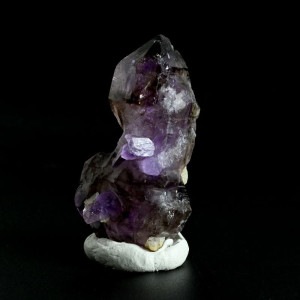 アフガニスタン バーミアン産 アメジストエレスチャル4 アフガニスタン バーミアン産 アメジストエレスチャル4