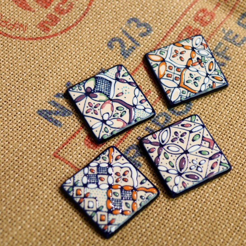 メキシコ セルビン焼き 花瓶、お酒入れ メキシコ セルビン焼き 花瓶、お酒入れ - メルカリ