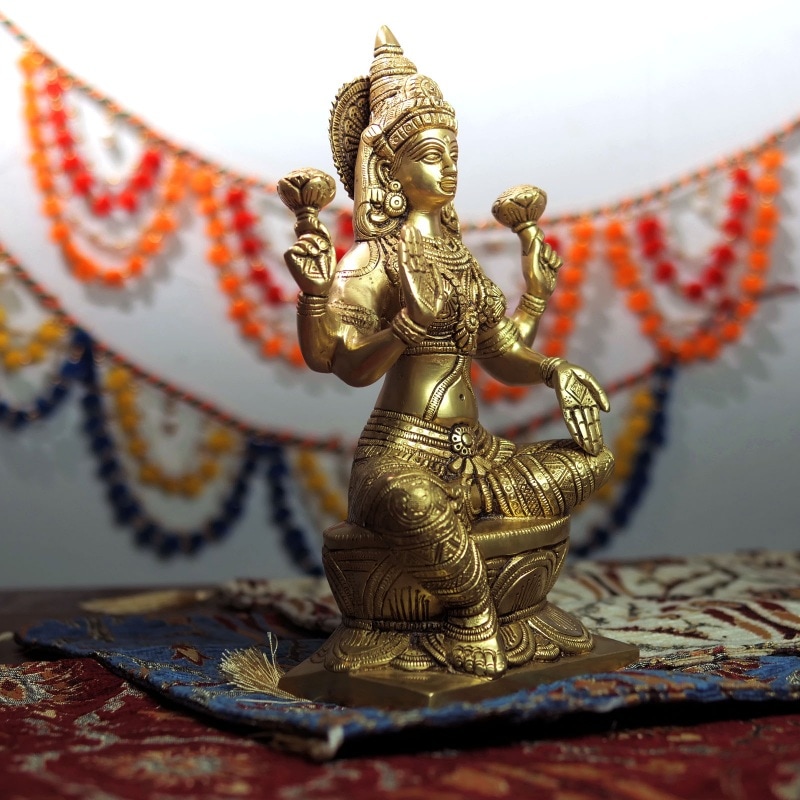 ブラスラクシュミ｜マライカ公式通販