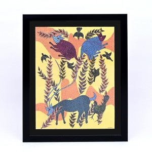 アンティーク　イタリア製　額装　神父様　ハンドペイント　夏　秋 0000000384693_zyMg9nU.jpg