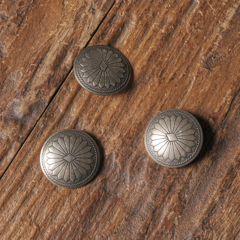 インディアンジュエリーバックル｜マライカ公式通販