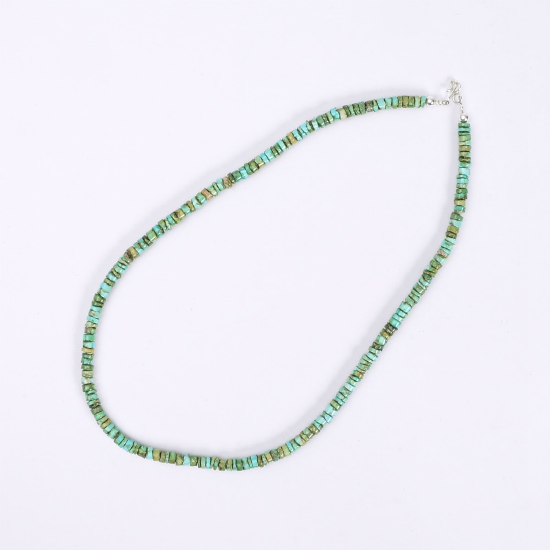 54cm　ソノランターコイズ　ネックレス