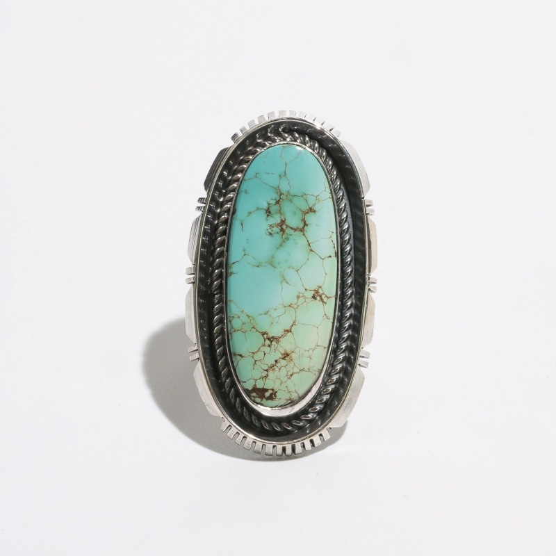 Little Cloud☆Collectionーナバホ族サンシャイン・リーブス】Pilot