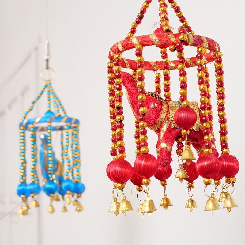 象リングベル ｜マライカ公式通販