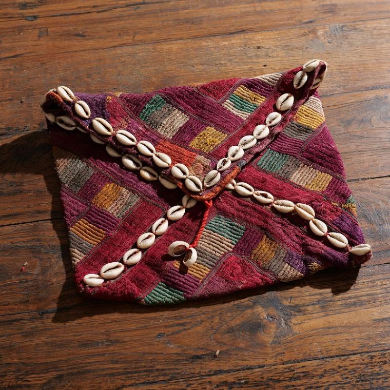 バンジャラ　ビンテージ　カルチ　