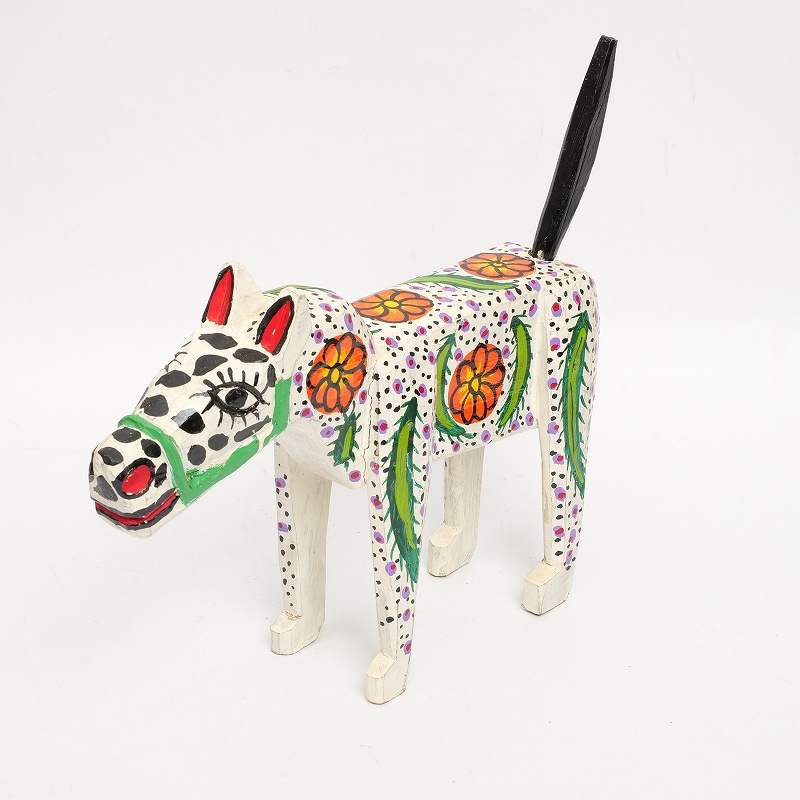 グアテマラアニマル ウマ 大｜マライカ公式通販