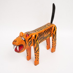 グアテマラアニマル トラ 大｜マライカ公式通販