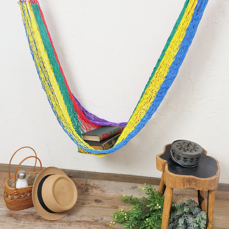 ハンモック2000 メキシカン 中古 hammock 2000 ハンモック2000＞ MEXICAN HAMMOCK メキシカン