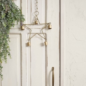 ブラス星ベル｜マライカ公式通販