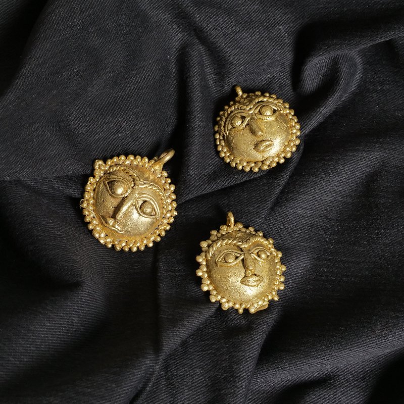 ドクラミニスーリヤ　【メール便可】