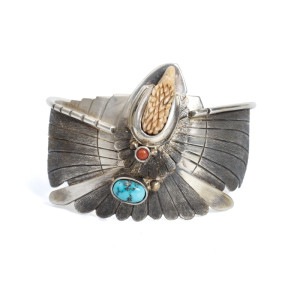 140mm レイウィナー イーグルバングル｜マライカ公式通販