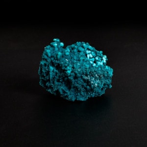 ペルー クニャリ鉱山 クリソコラ原石【Chrysocolla】｜マライカ公式通販