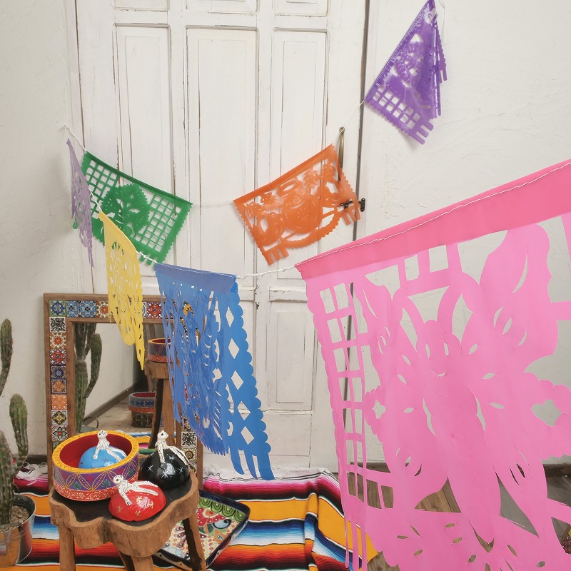 メディア掲載品】 パペルピカド 中 ビニールタイプ【メール便可