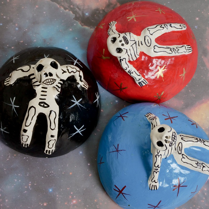 カラベラ・メキシコ民芸雑貨｜マライカ公式通販