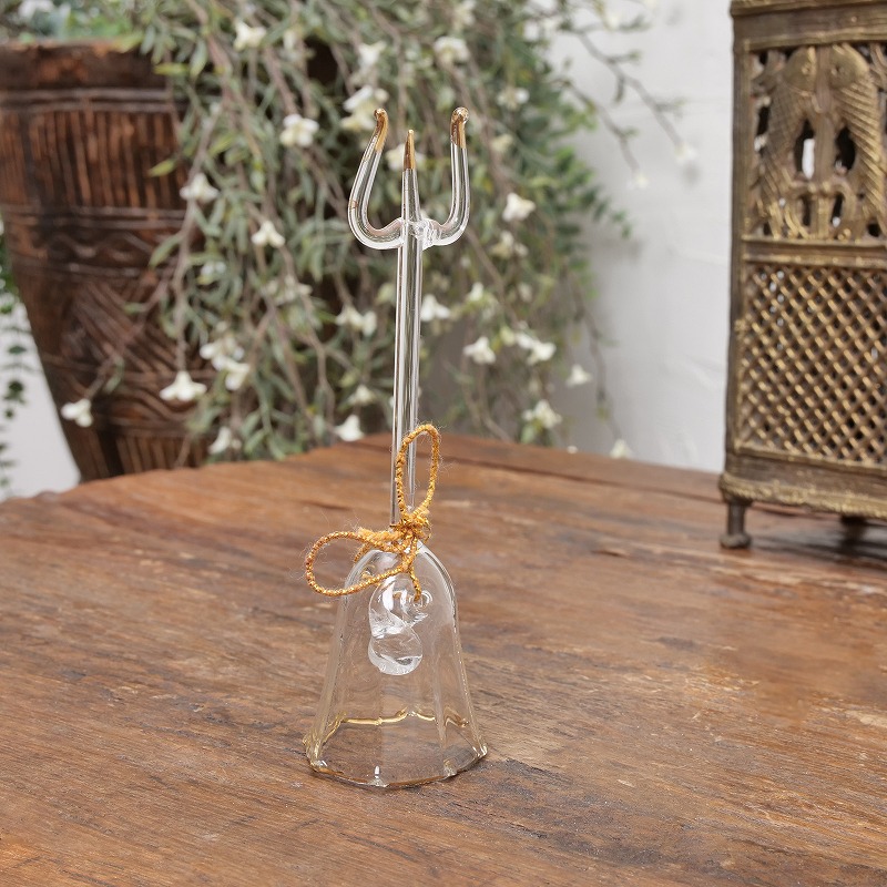 ガラスベル｜マライカ公式通販