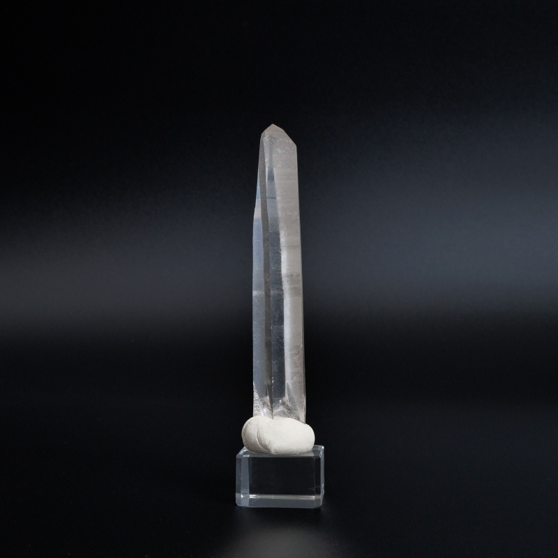 レムリアン水晶（Lemurian seed crystal）｜マライカ公式通販