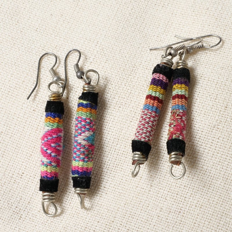 ピアス saika_mennma マリア ブラック MARIA BLACK MARIA BLACK ピアス Sagene Stud