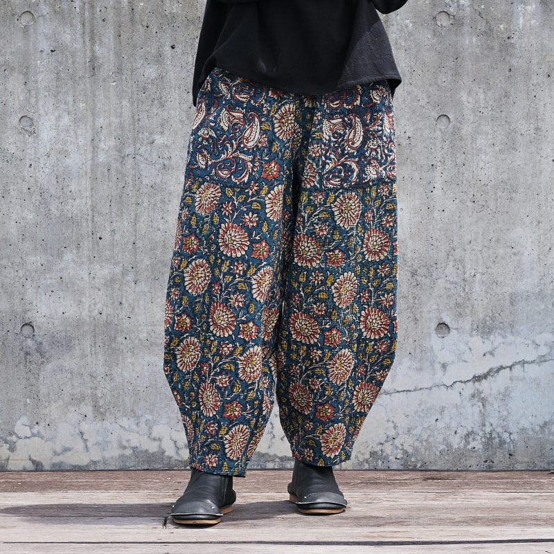 バグルーグドゥリーパンツ