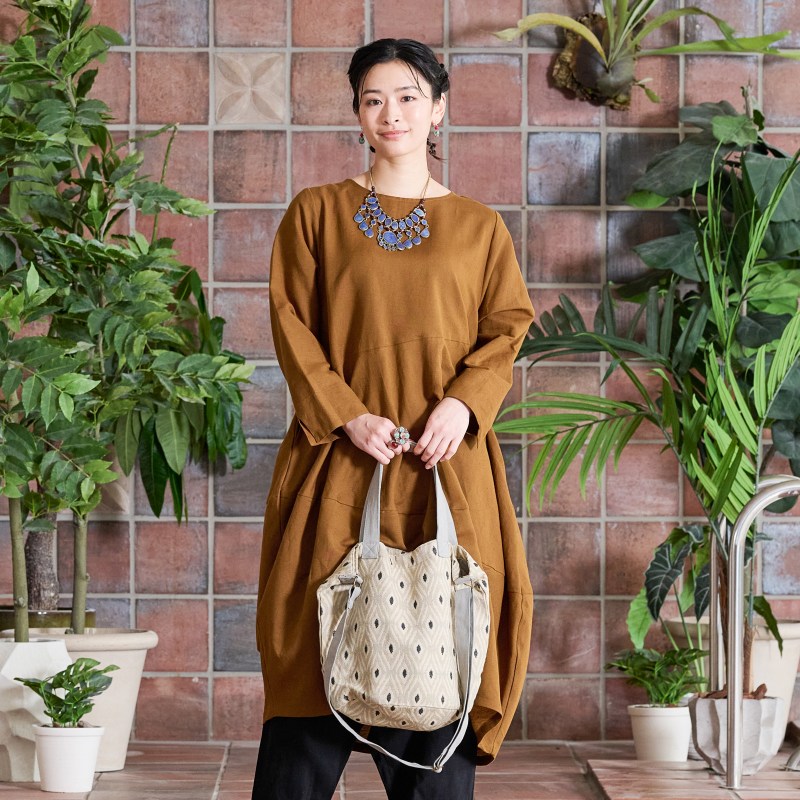 30%OFF リネン混変形ジャケット｜マライカ公式通販