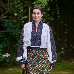 ルーマニア民族衣装｜マライカ公式通販