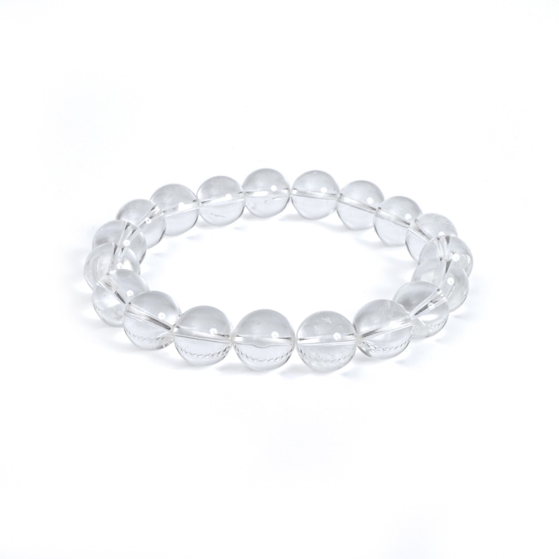 モンドクォーツ丸玉ブレスレット 11.5mm｜マライカ公式通販