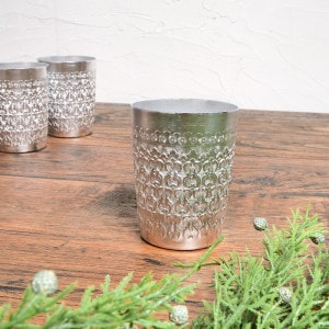 ご予約品 aarikka モビール&amp;コルナッピ カービングカップ | AWASAKA