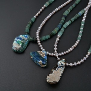 ローマングラス ローマングラス/Roman Glass