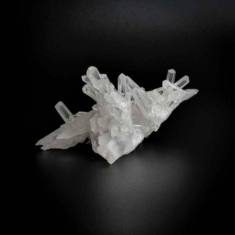 コロンビア水晶クラスター｜マライカ公式通販